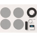 FONE-KIT KS-WALL-4-SX21 FONE-KIT KS-WALL-4